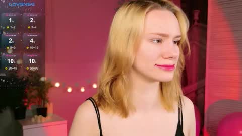 im Amy online show from February 22, 7:01 am