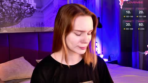 im Amy online show from February 1, 6:21 am