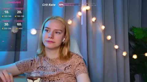 im Amy online show from October 26, 6:36 am