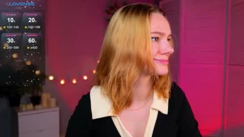 im Amy online show from March 27, 8:59 am