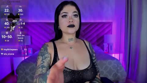 Raven online show from January 16, 2:15 pm