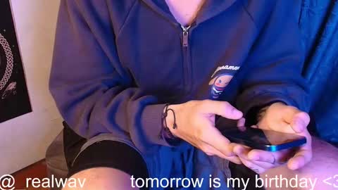 wav online show from October 24, 5:30 am