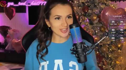 -RED HAT- online show from February 15, 11:42 am