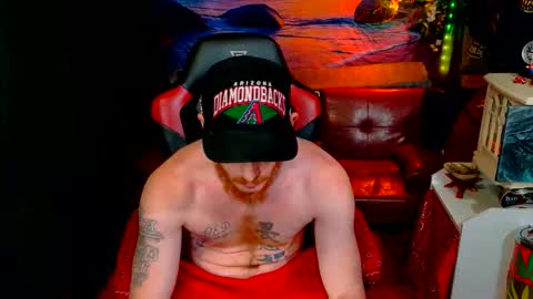 REDxxx online show from February 2, 8:16 pm