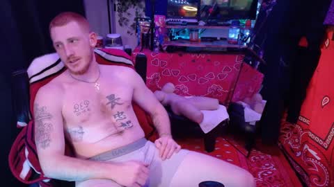 REDxxx online show from February 17, 8:16 pm