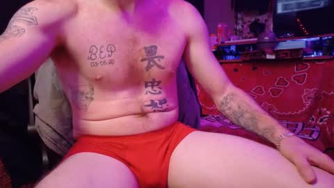 REDxxx online show from January 28, 10:12 am