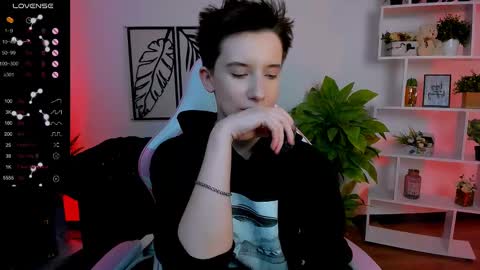 Rein online show from February 25, 9:09 am