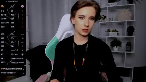 Rein online show from November 30, 8:16 pm