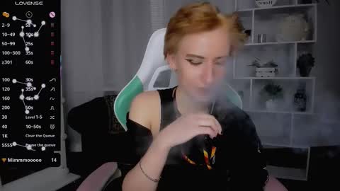 Rein online show from November 18, 6:22 pm