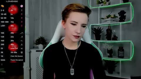 Rein online show from February 15, 5:11 pm