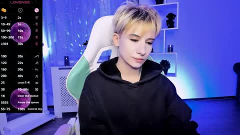 Rein online show from April 19, 6:21 pm