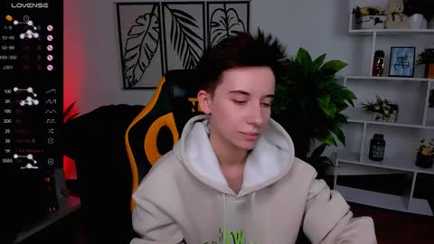 Rein online show from February 26, 3:32 pm