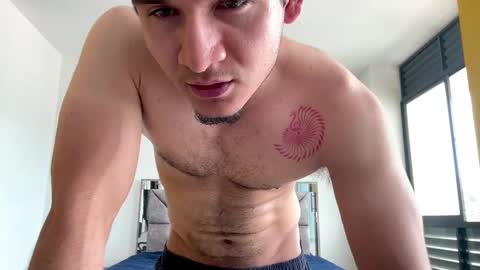 Euler online show from February 9, 7:30 pm