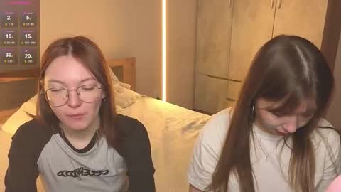 LISSAPVT IS OPEN online show from March 25, 4:47 pm