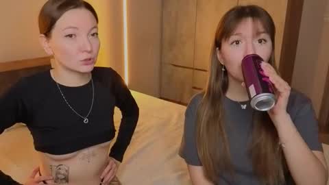 LISSAPVT IS OPEN online show from February 26, 4:21 pm