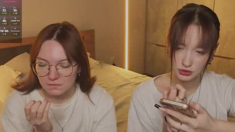 LISSAPVT IS OPEN online show from March 24, 4:13 pm