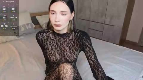 LISSAPVT IS OPEN online show from November 9, 1:09 am