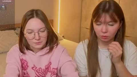 LISSAPVT IS OPEN online show from October 28, 2:23 am