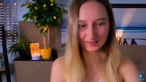 I am Rina online show from October 25, 5:51 am