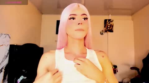 Rose De Witt online show from April 20, 7:28 pm