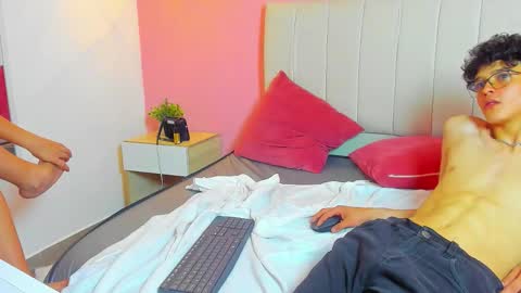 _ruby_red online show from October 16, 5:18 am