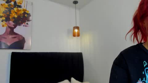 _ruby_red online show from September 29, 4:11 am