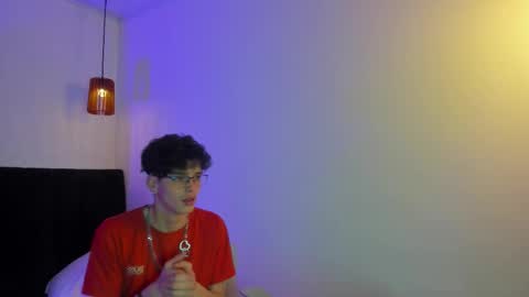 _ruby_red online show from October 15, 5:11 am