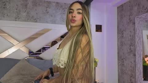 Sara online show from October 5, 2:35 pm