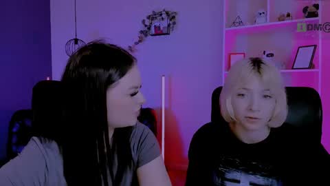 sabrina  online show from April 14, 9:12 am