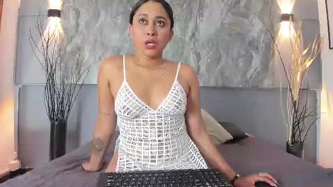  Samantha sky online show from July 22, 11:45 am
