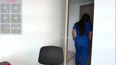 Snapshot of _samara_smith_ chatting on October 20, 11:59 am SAMARA SMITH online show from October 20, 11:59 am