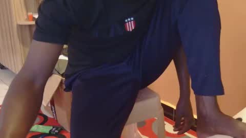 _sambo_ online show from March 2, 2:32 pm