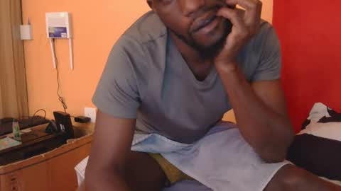 _sambo_ online show from March 3, 10:38 am