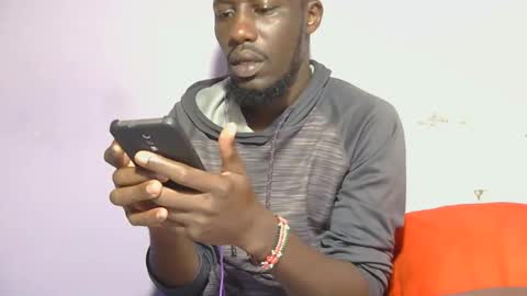 _sambo_ online show from September 20, 10:18 am