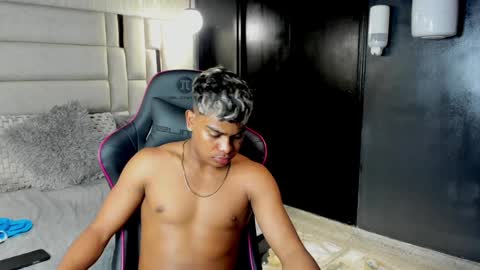 _sammy_ice online show from January 22, 4:34 am