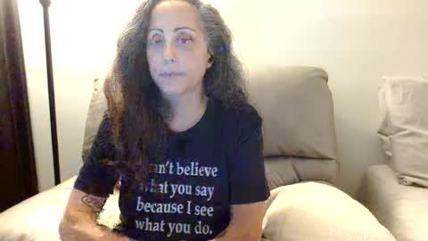 Sara Lynn online show from August 5, 12:40 am
