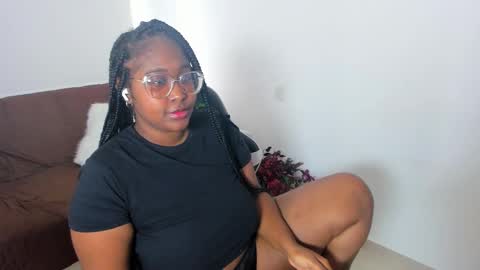 Ms. JONES  online show from February 17, 3:00 pm