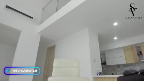 Snapshot of _saravictoria_ chatting on September 11, 5:36 pm online show from September 11, 5:36 pm