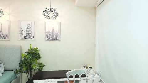 Sassy Girl online show from October 13, 6:21 pm