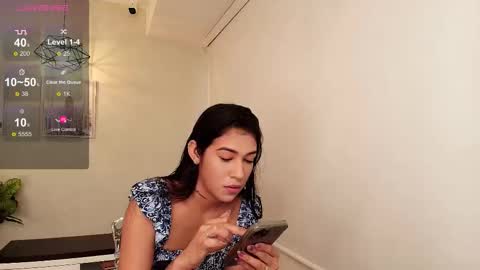 Sassy Girl online show from September 16, 6:22 pm