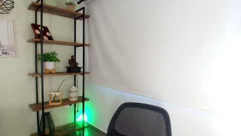 Sassy Girl online show from March 17, 6:35 pm