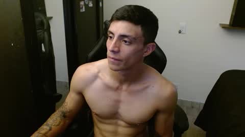 SCHNEIDER online show from March 18, 9:53 pm