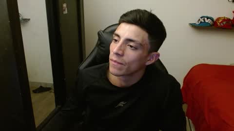 SCHNEIDER online show from November 12, 10:45 pm