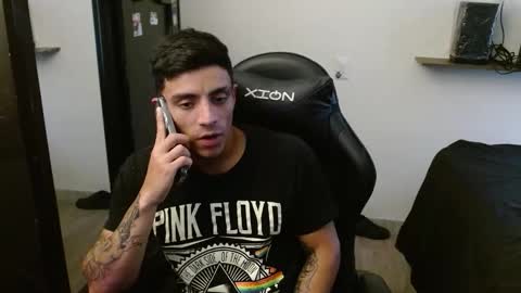 SCHNEIDER online show from February 19, 6:07 pm