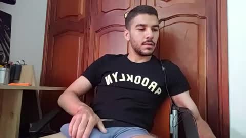 _sebas69 online show from August 4, 10:39 pm