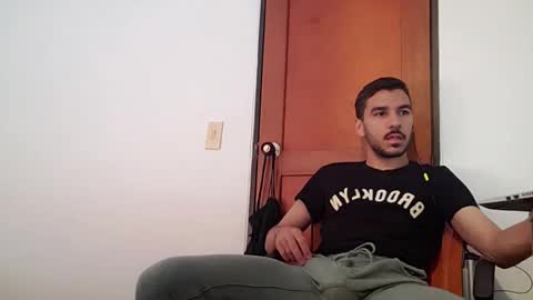 _sebas69 online show from February 4, 7:07 pm