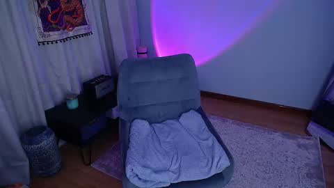 Laura online show from January 16, 1:25 am