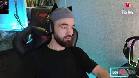 Ask me online show from October 7, 11:45 pm