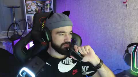 Ask me online show from November 1, 2:12 am