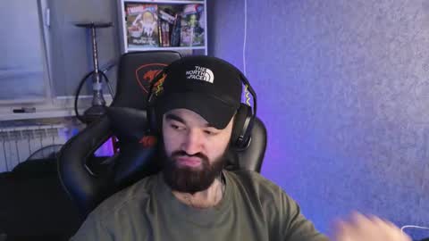 Ask me online show from November 9, 7:05 pm